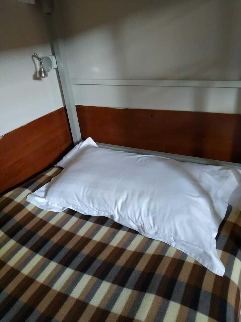 Hostel Portal 5