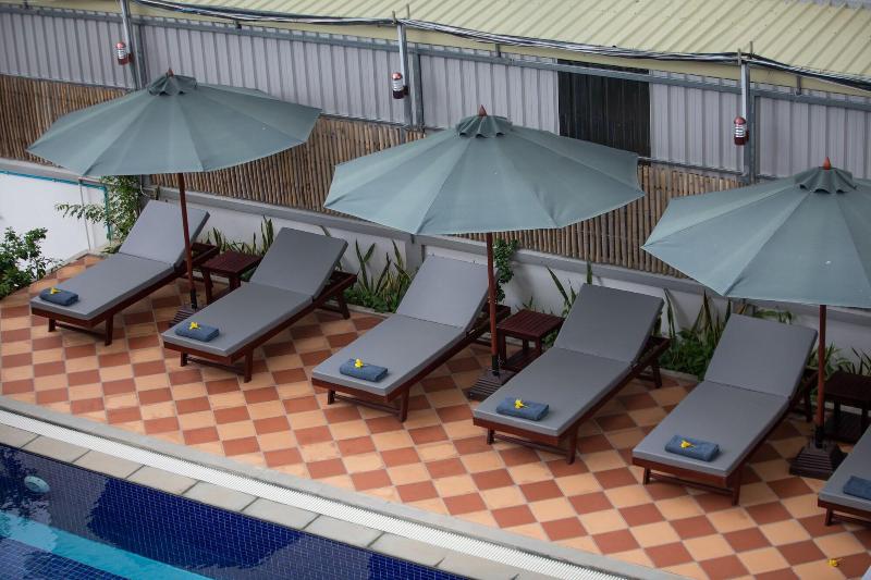 Botoum Hostel image