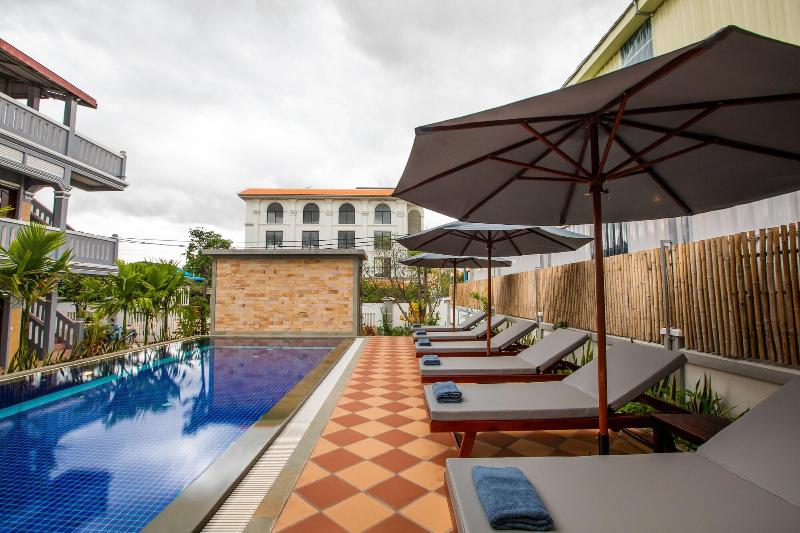 Botoum Hostel image