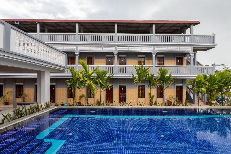 Botoum Hostel image