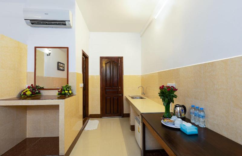 Botoum Hostel image