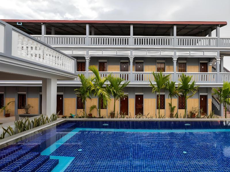 Botoum Hostel image
