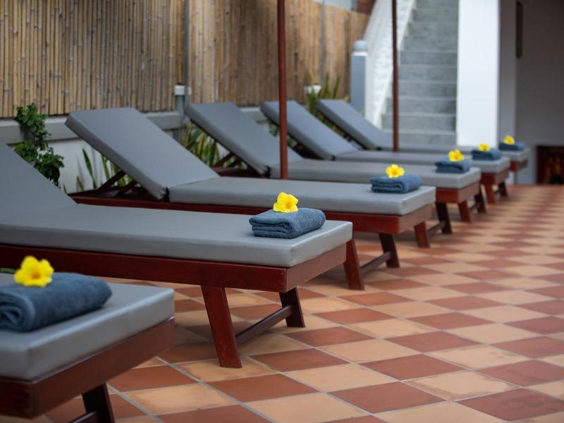 Botoum Hostel image