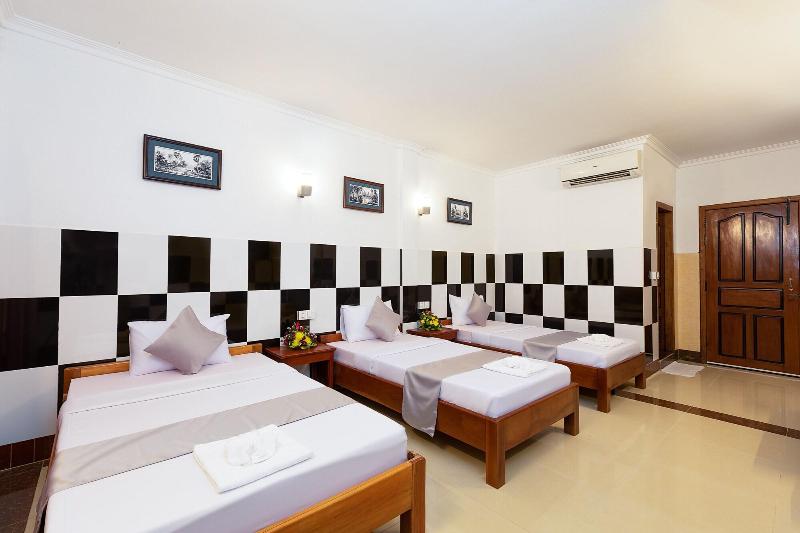 Botoum Hostel image
