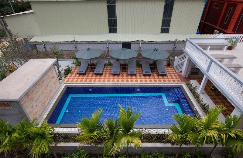 Botoum Hostel image