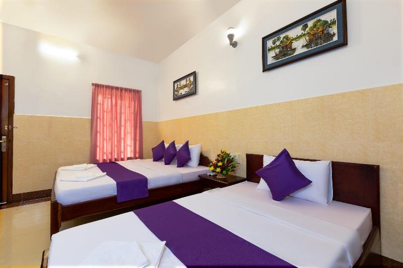 Botoum Hostel image