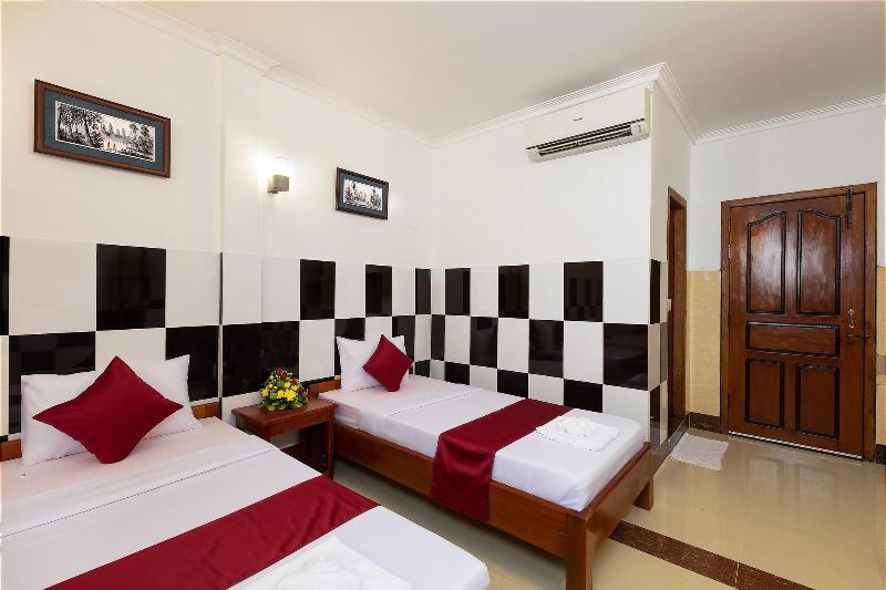 Botoum Hostel image