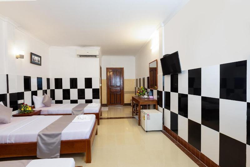 Botoum Hostel image