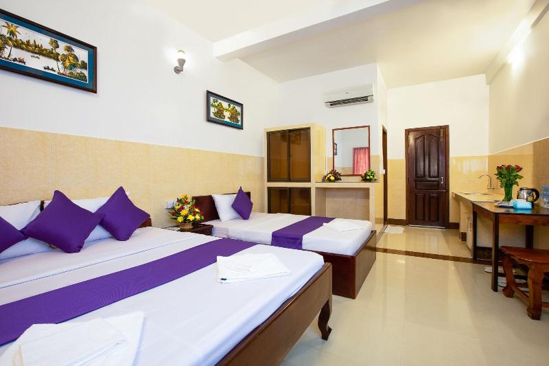 Botoum Hostel image