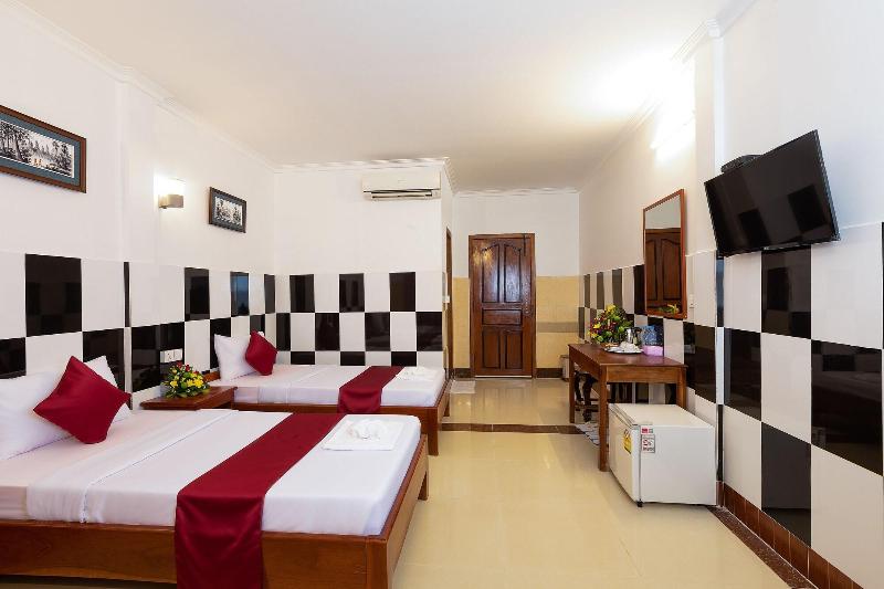 Botoum Hostel image