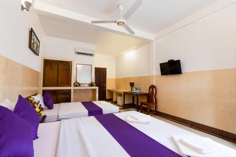 Botoum Hostel image