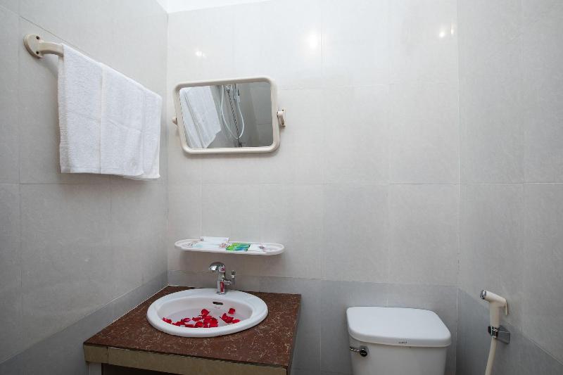 Botoum Hostel image