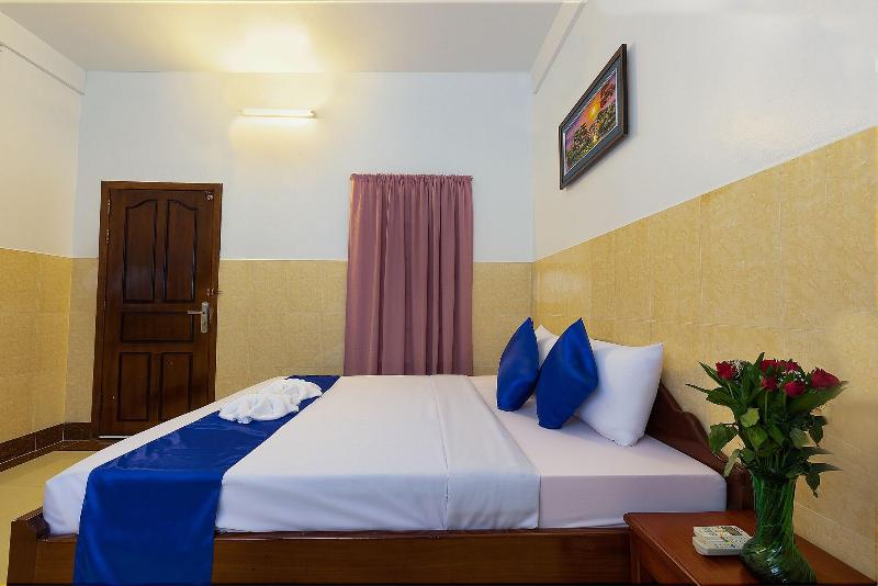 Botoum Hostel image