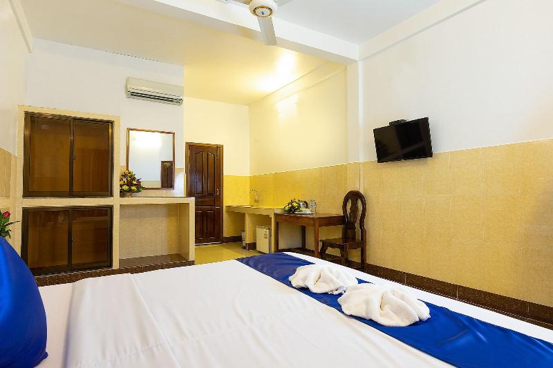 Botoum Hostel image