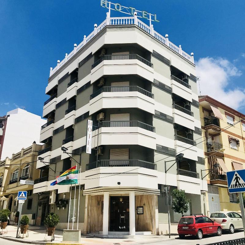 Hotel Fernando Iv image