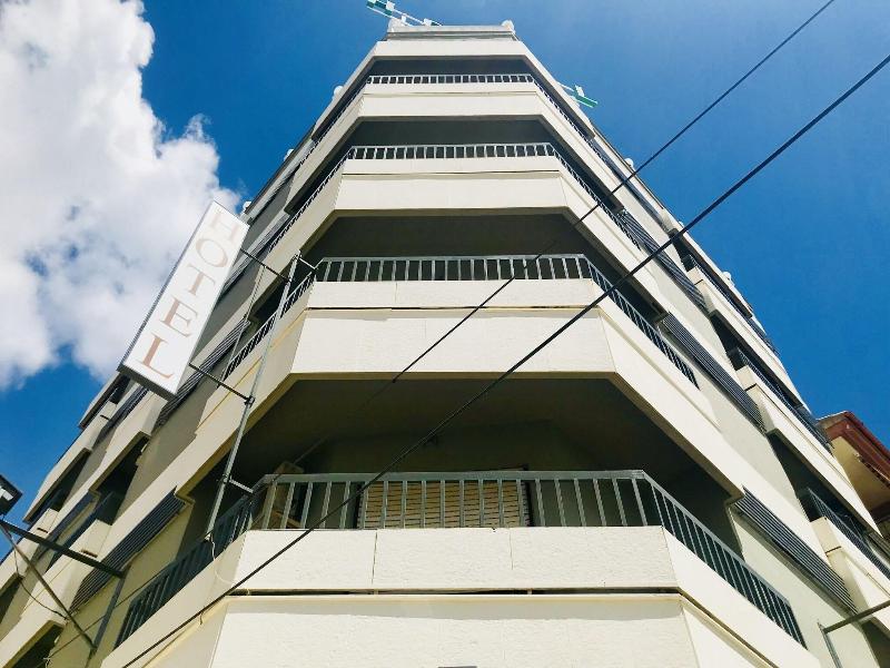 Hotel Fernando Iv image