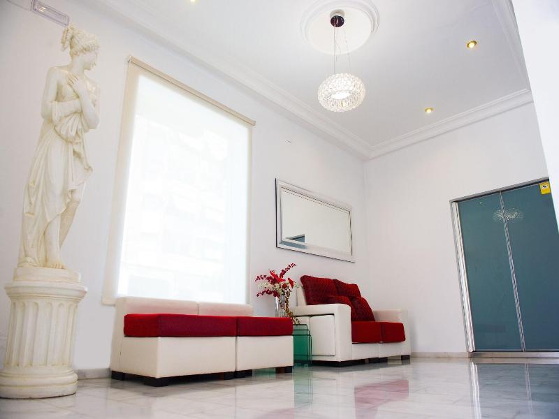 Hotel Fernando Iv image