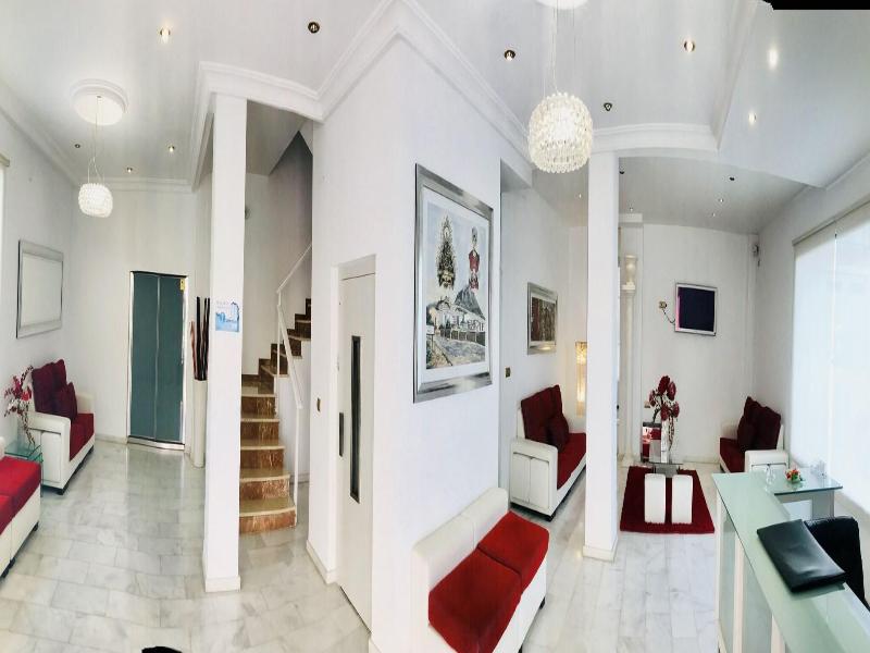 Hotel Fernando Iv image