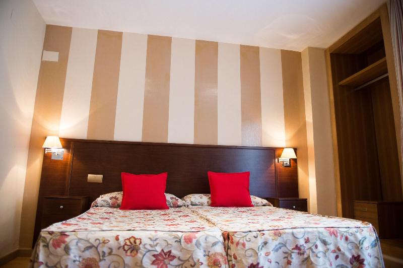 Hotel Fernando Iv image