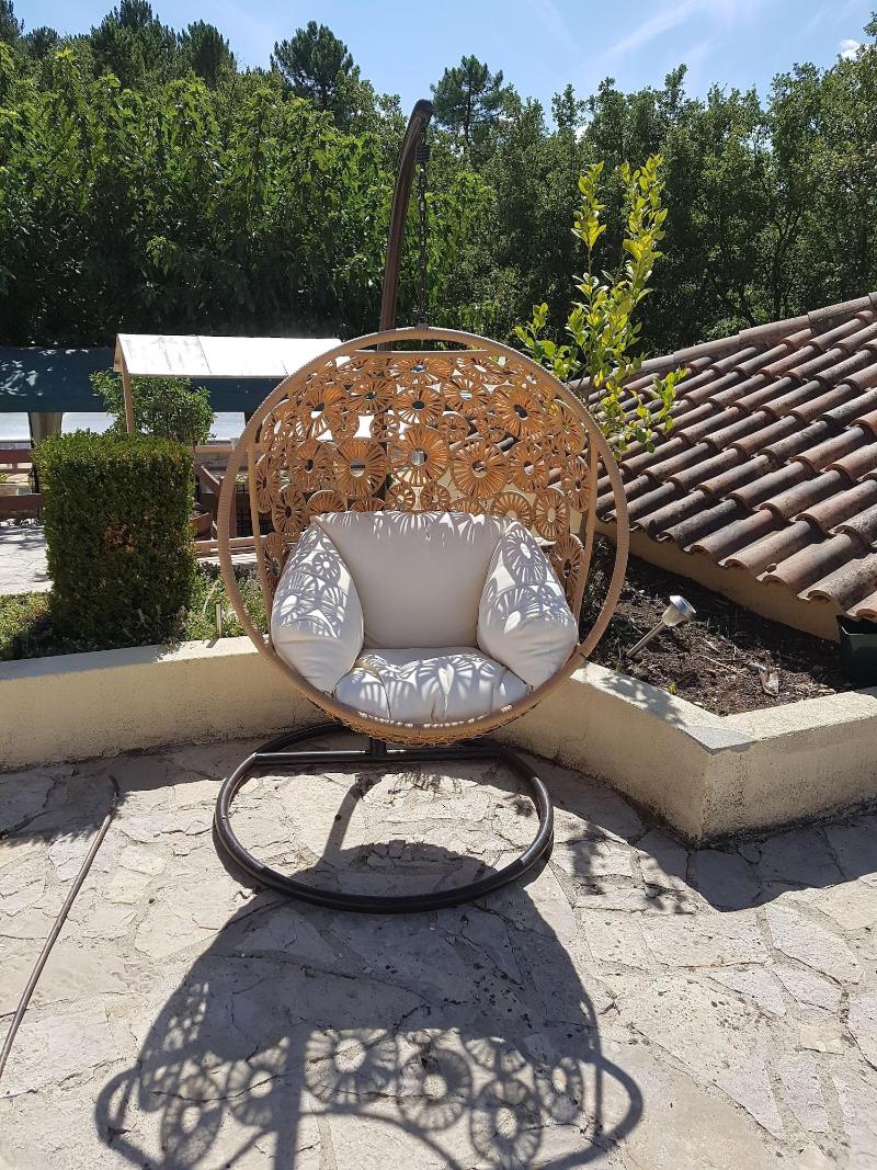 Villa Quinissole image