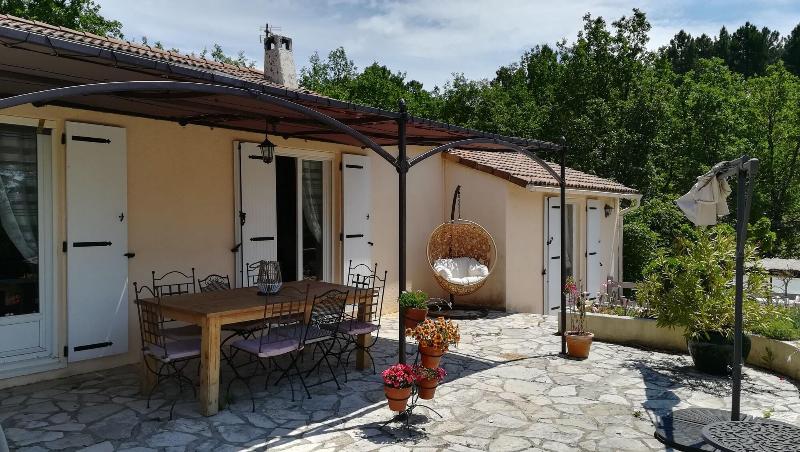 Villa Quinissole image
