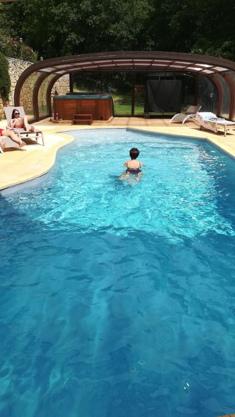 Villa Quinissole image