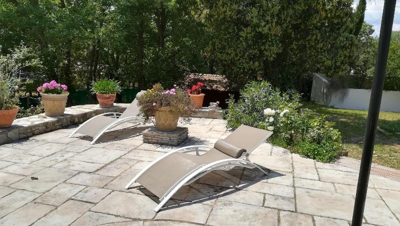 Villa Quinissole image