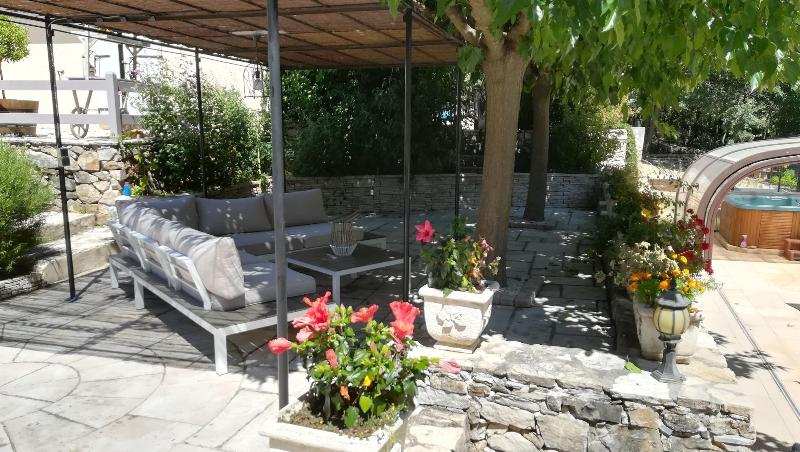 Villa Quinissole image