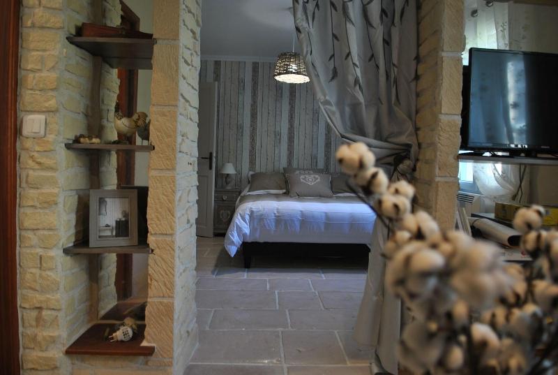 Villa Quinissole image