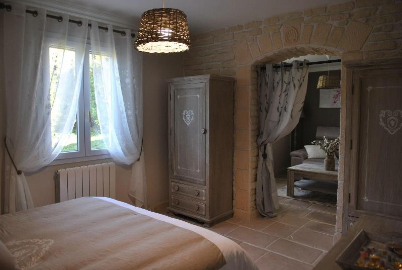 Villa Quinissole image