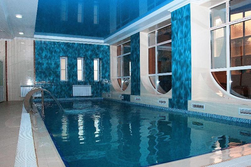 Safir Hotel image