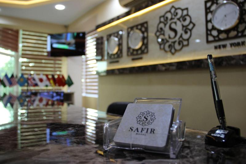 Safir Hotel image