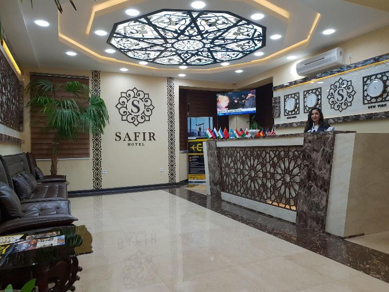 Safir Hotel image