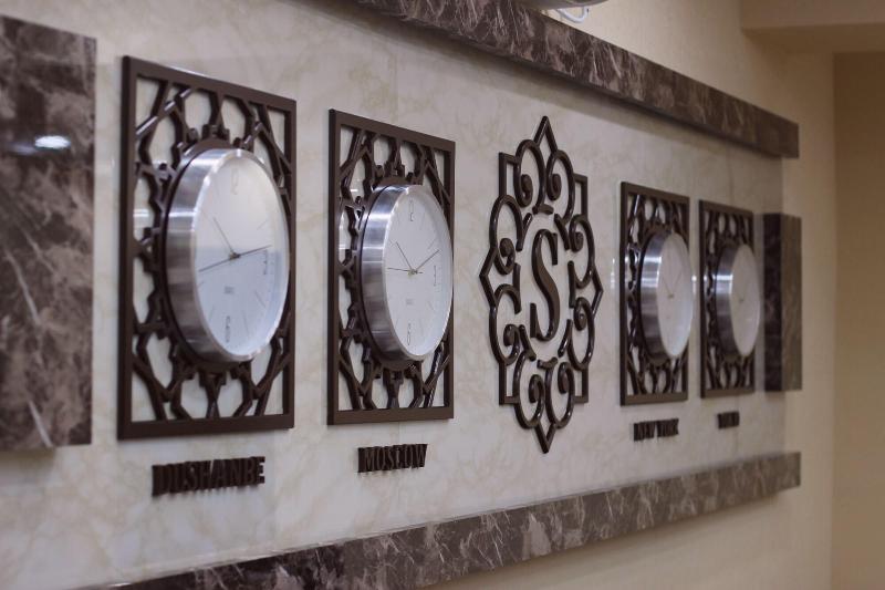 Safir Hotel image