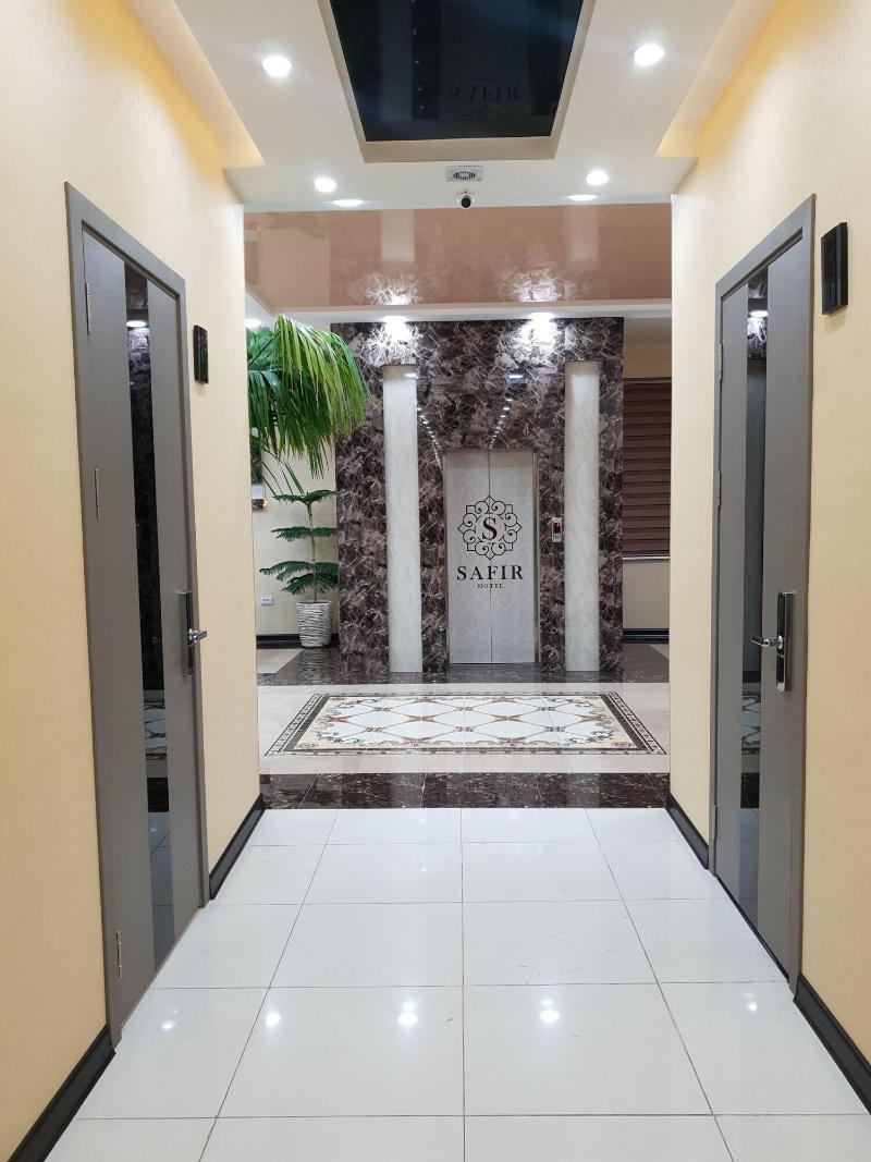 Safir Hotel image
