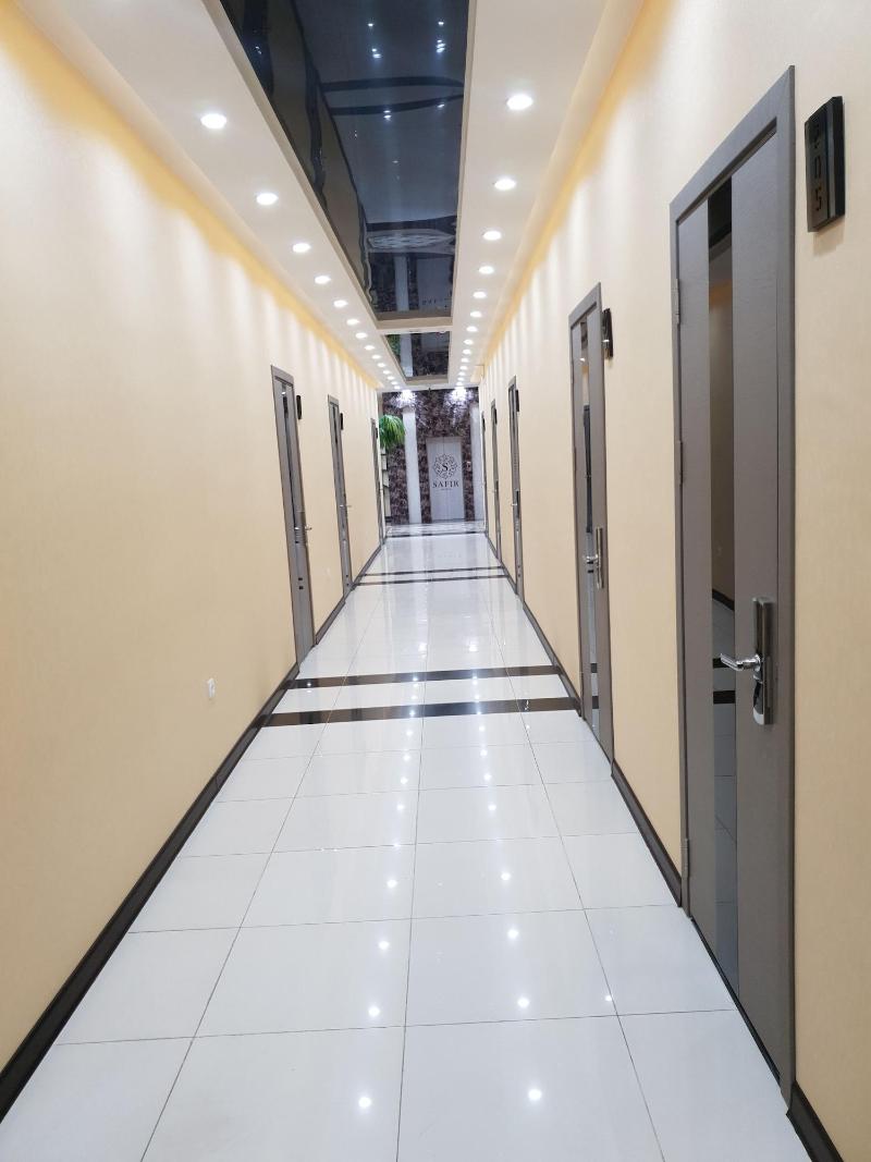 Safir Hotel image
