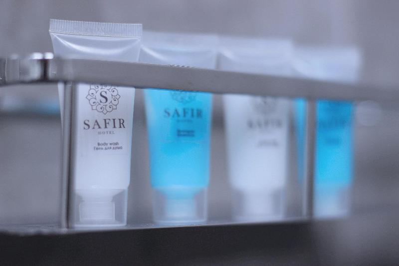 Safir Hotel image