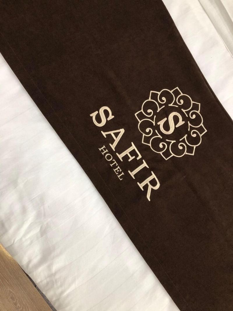 Safir Hotel image