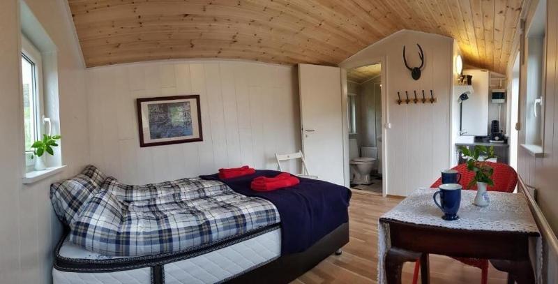 Ravencliff Lodge image