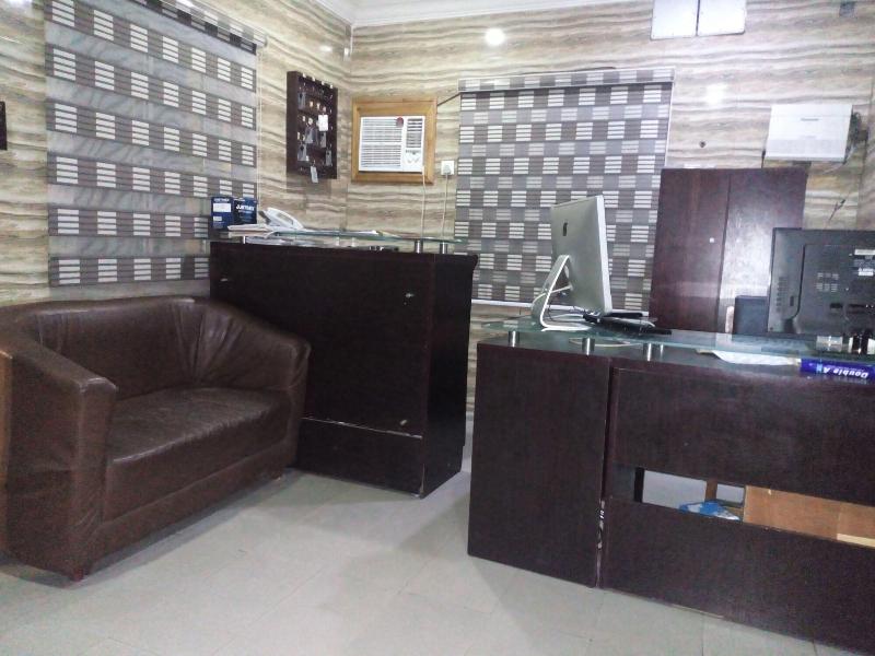 Solochus Hotel Suites image