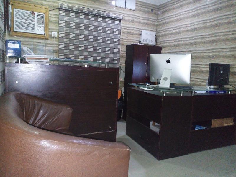Solochus Hotel Suites image