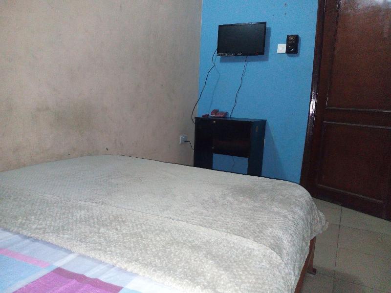 Solochus Hotel Suites image