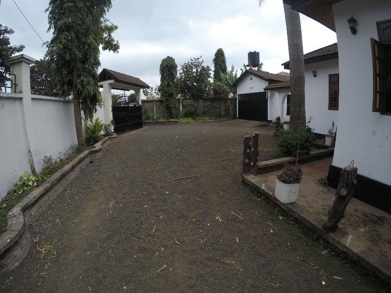 Rightminded Travelling Hostel — photo 2
