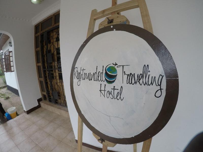 Rightminded Travelling Hostel — photo 5