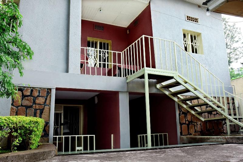 Tinho Guest House — main photo