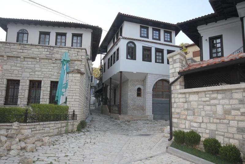 Guesthouse Altin image