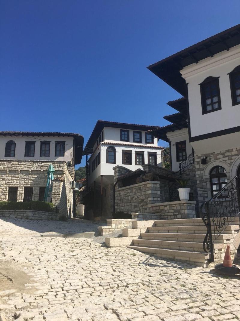 Guesthouse Altin image