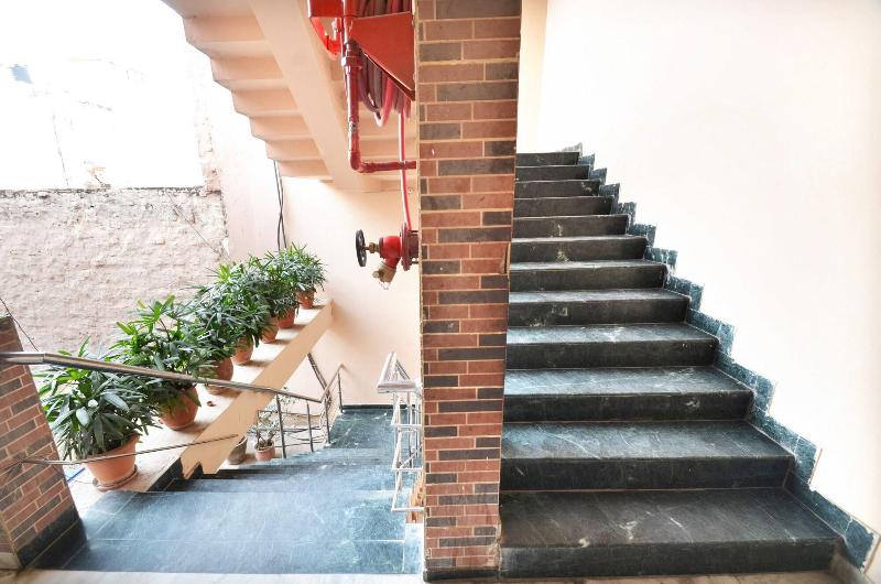 Oyo 4738 Hotel Re Birth — main photo