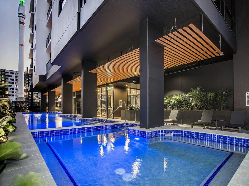 Atlas Apartments image