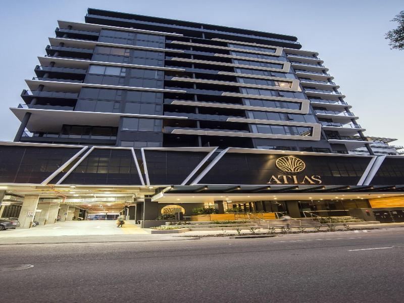 Atlas Apartments image